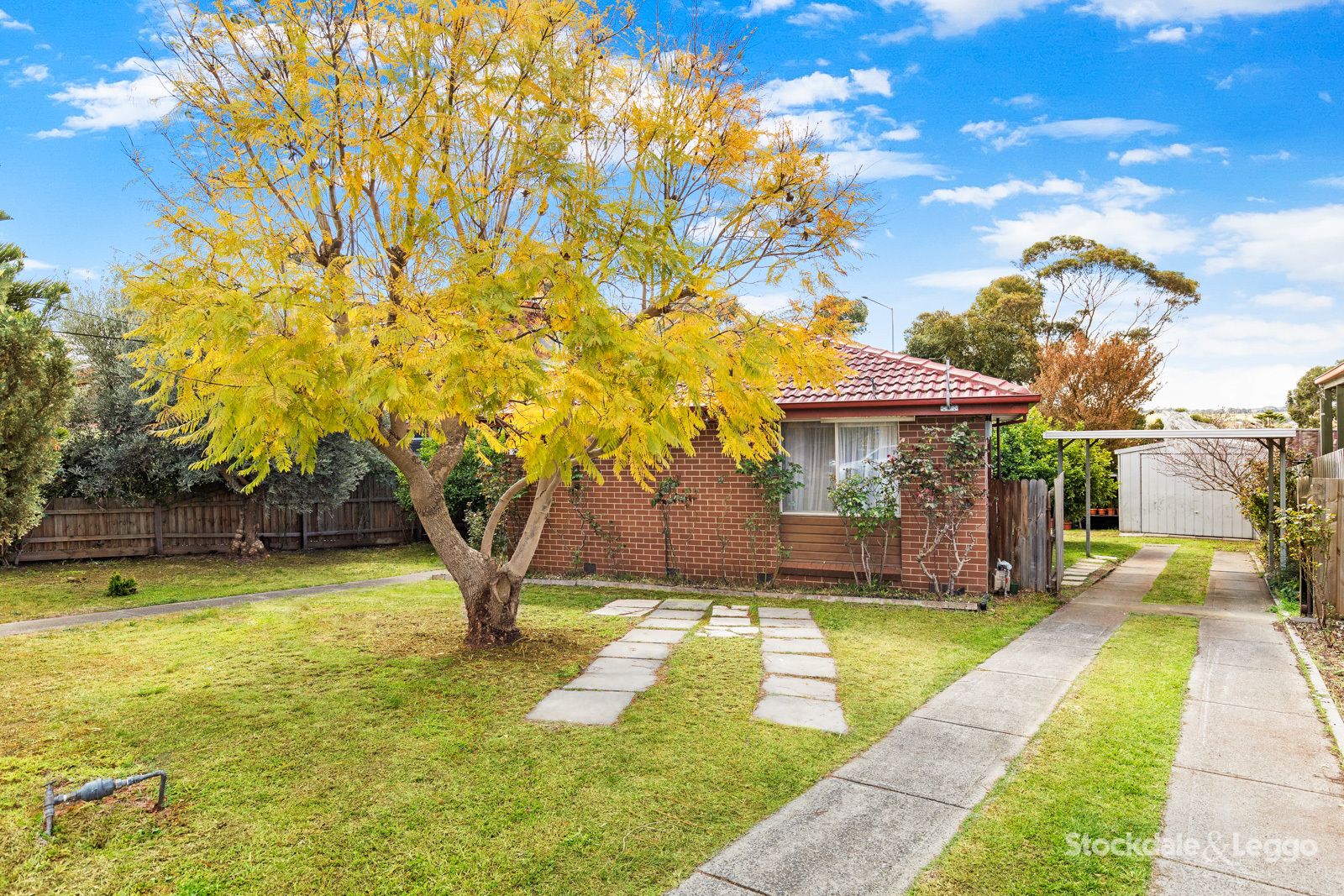 29 Lyndhurst Road, Gladstone Park VIC 3043, Image 1