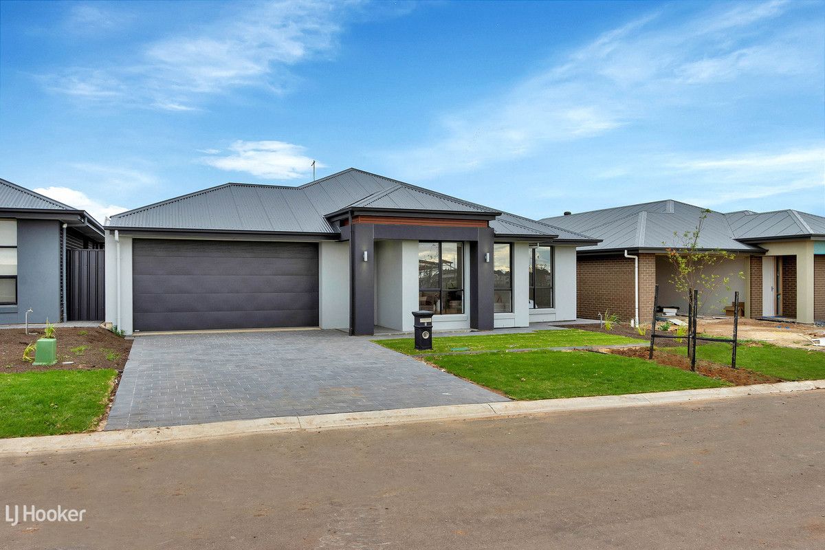 5 Midas Street, Roseworthy SA 5371, Image 1