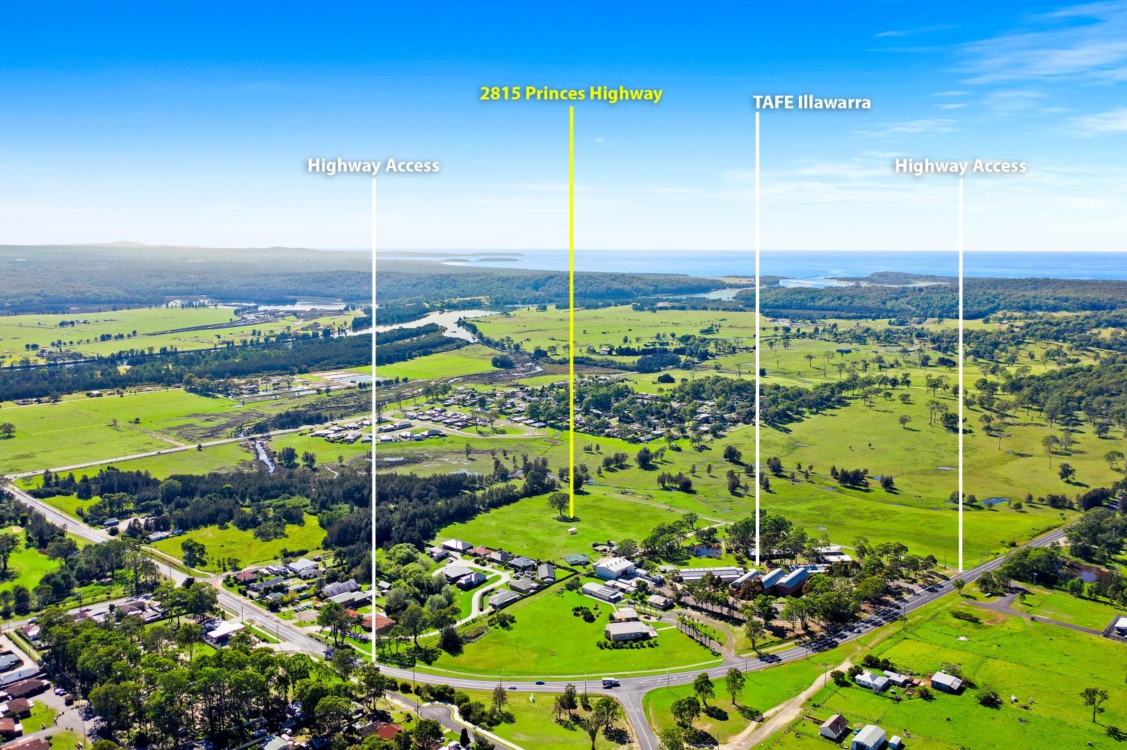 2815 Princes Highway, Moruya NSW 2537, Image 0