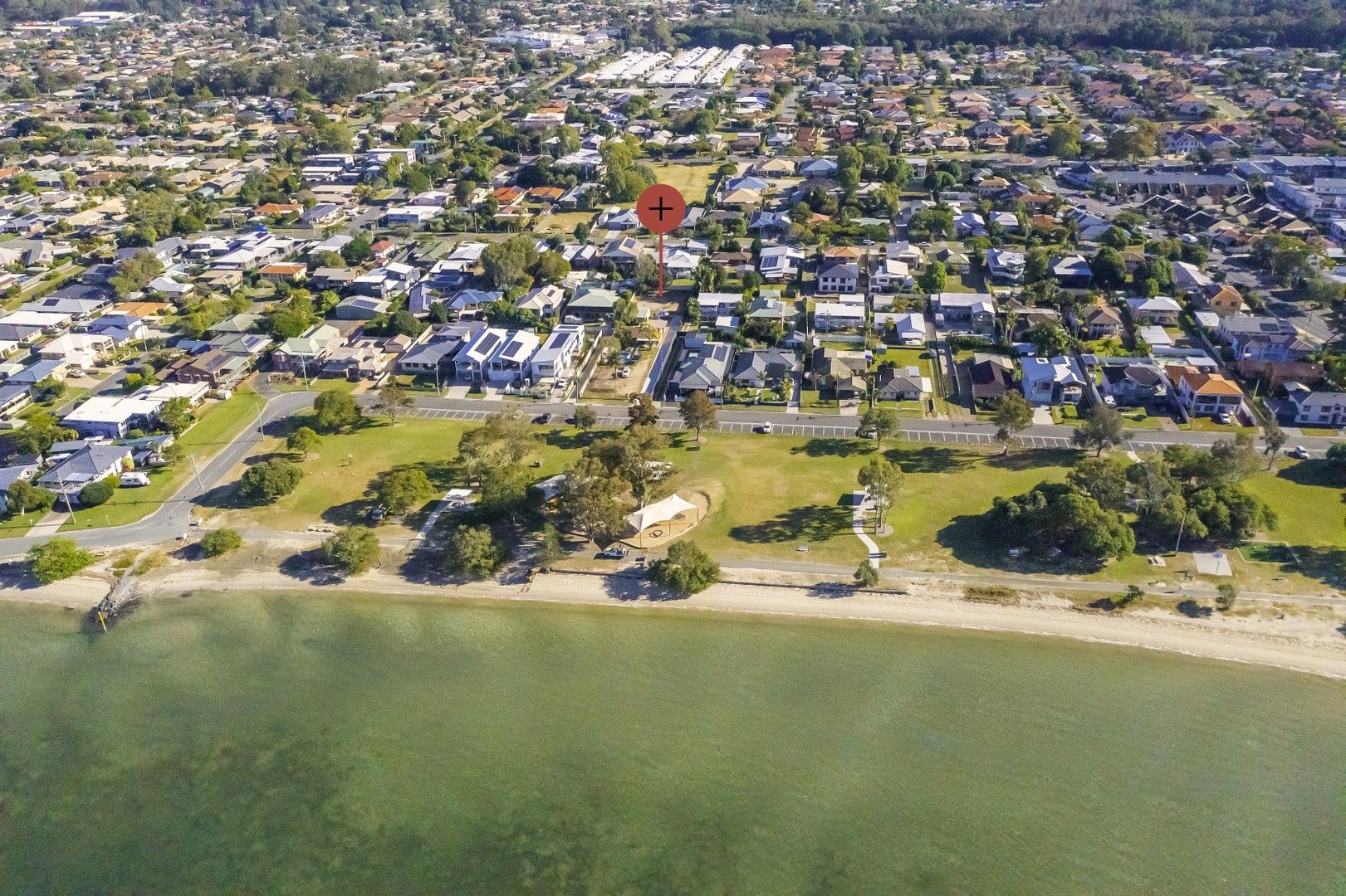 Proposed Lot 22, 19 Eagle Street, Victoria Point QLD 4165 Domain