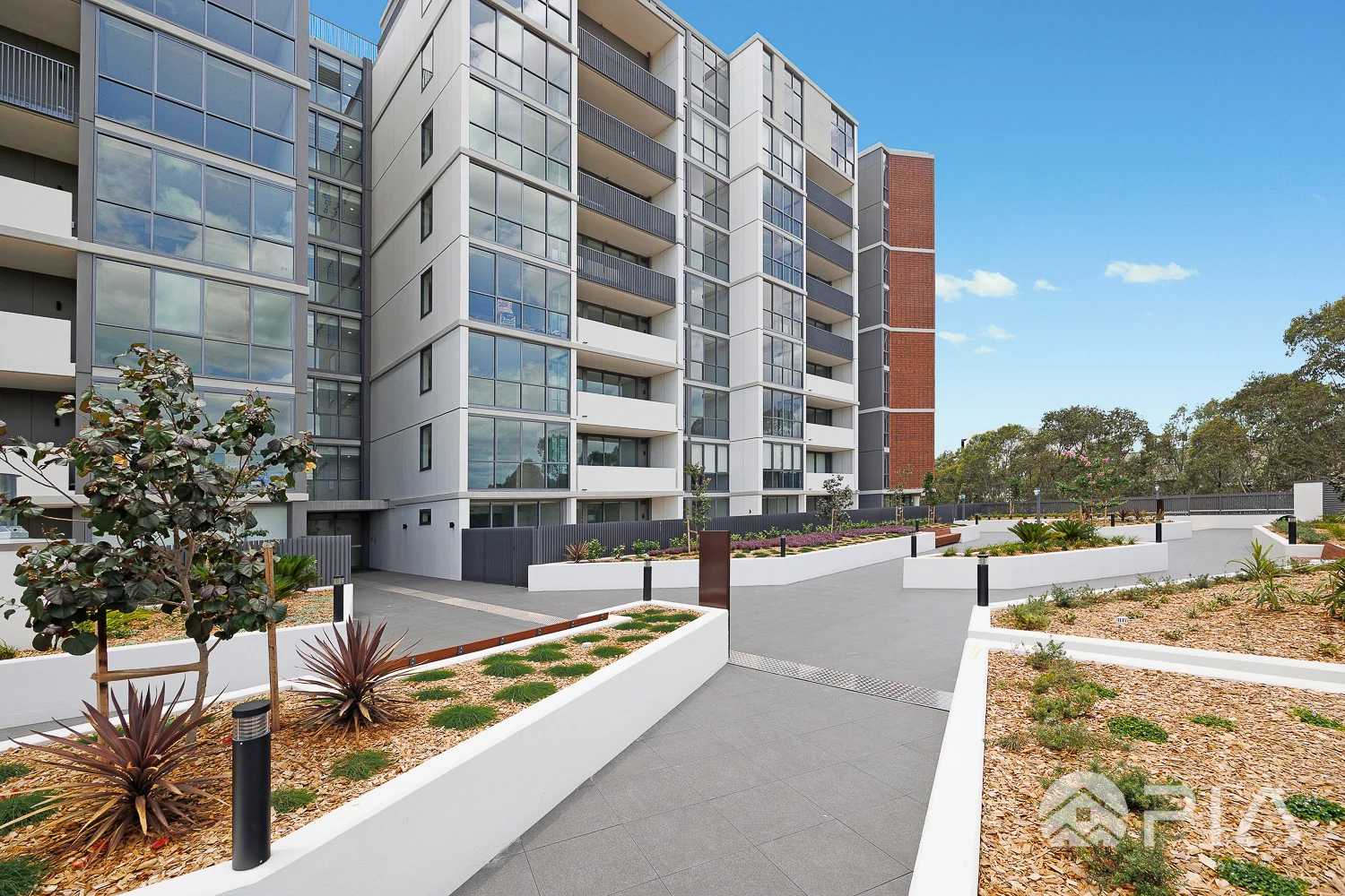 Additional image 10 of 615/112-114 Caddies Boulevard, Rouse Hill NSW 2155