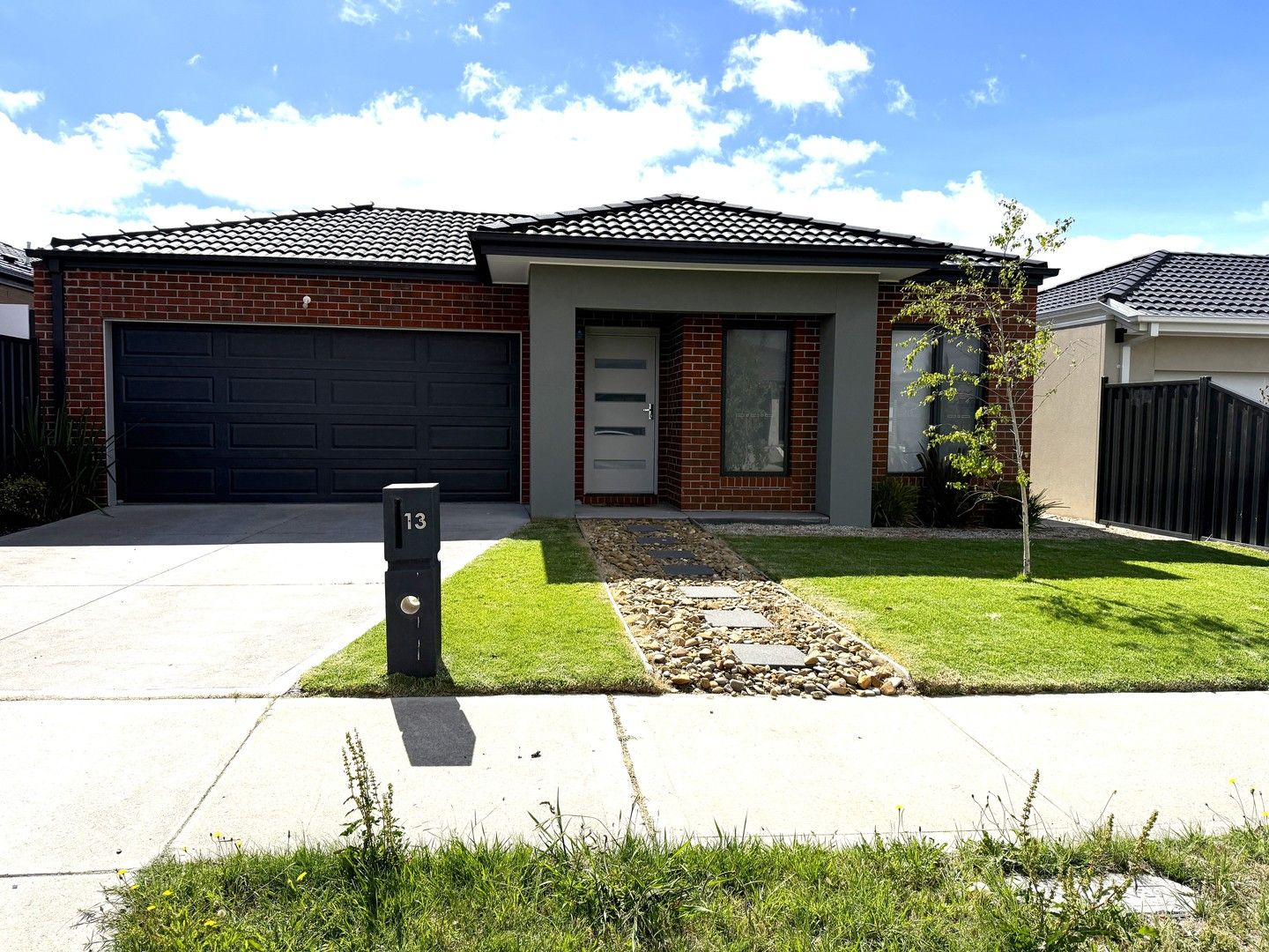 4 bedrooms House in 13 Kingfisher Way WALLAN VIC, 3756