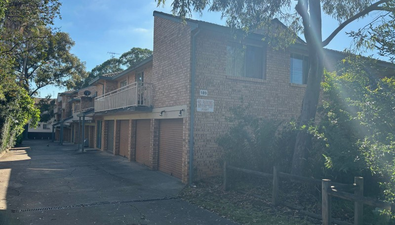 Picture of 8/189 Derby Street, PENRITH NSW 2750