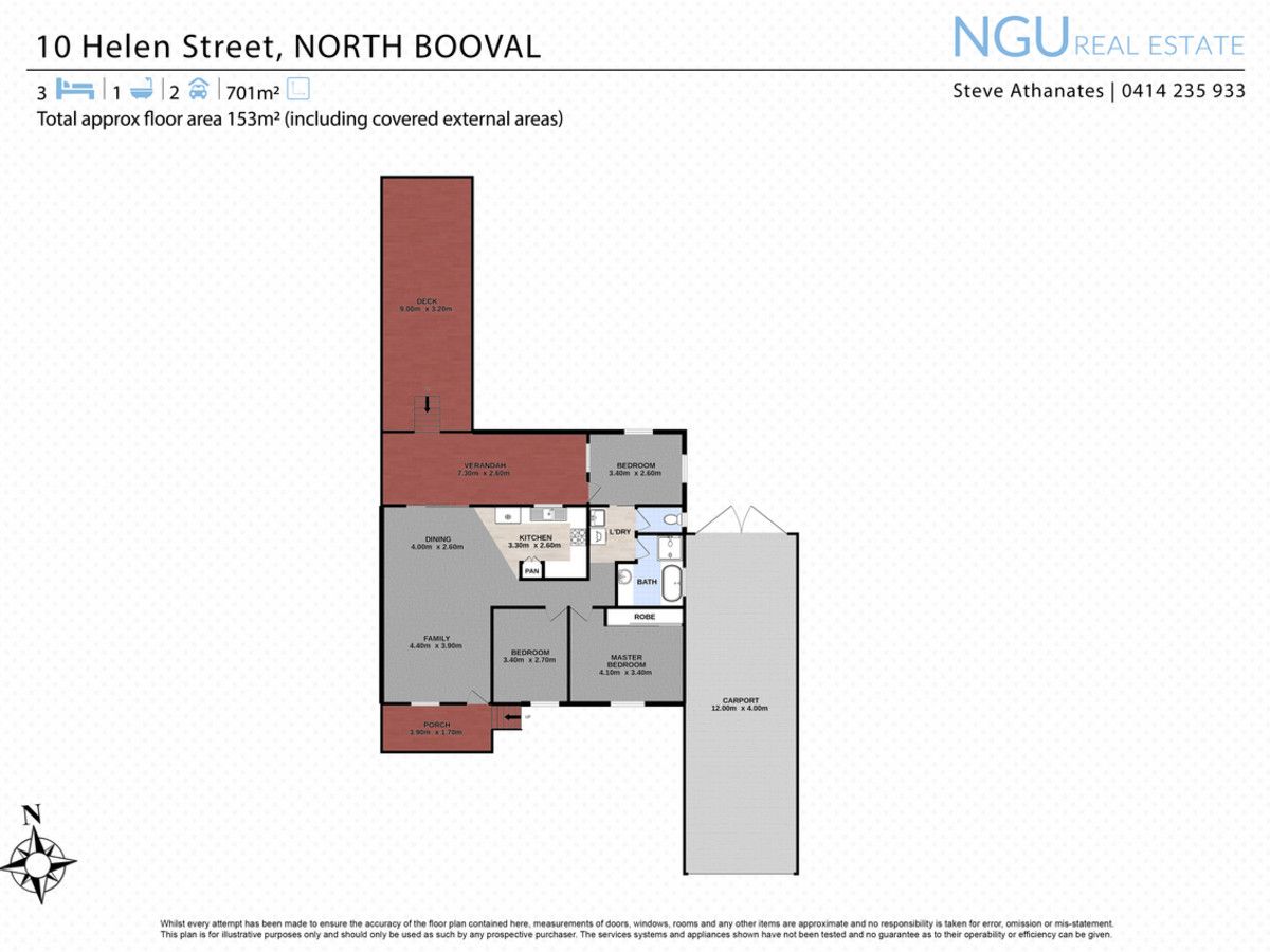 10 Helen Street, North Booval QLD 4304, Image 2