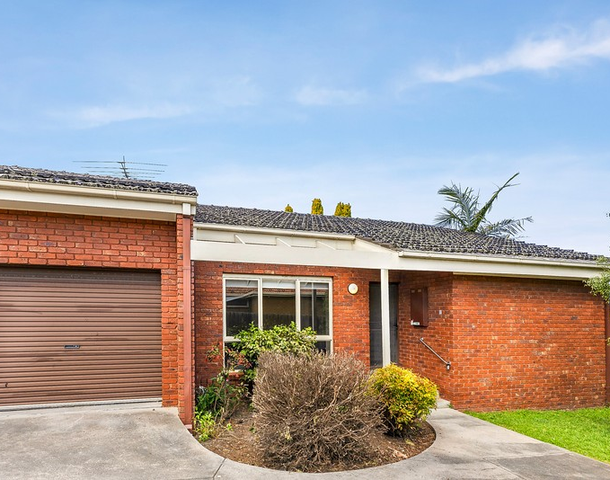 3/101 Essex Street, Pascoe Vale VIC 3044