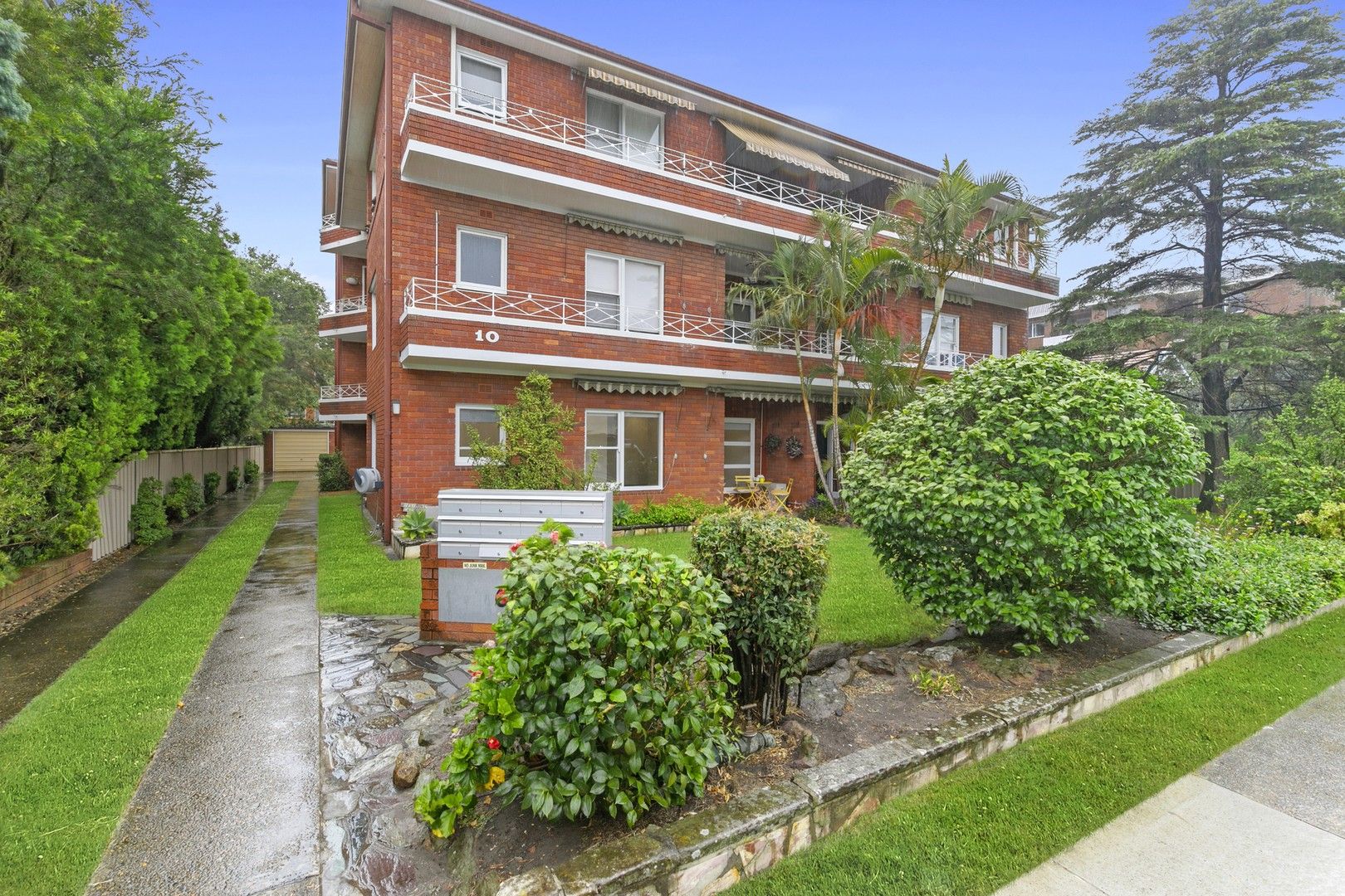 1/6-10 Crawford Road, Brighton-Le-Sands NSW 2216, Image 0