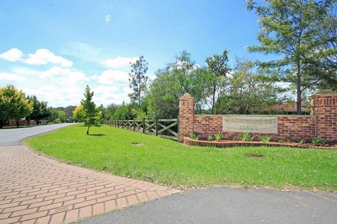 Picture of Lot 711 Matingara Way, WALLACIA NSW 2745