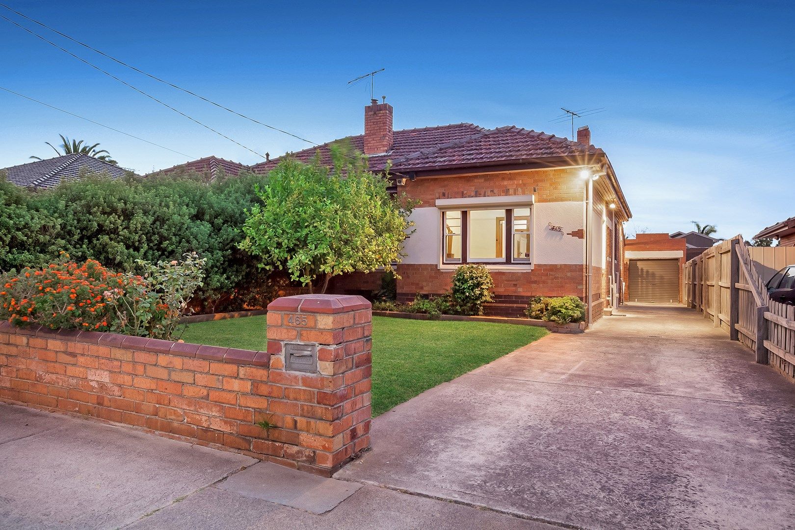 465 Gilbert Road, Preston VIC 3072, Image 0