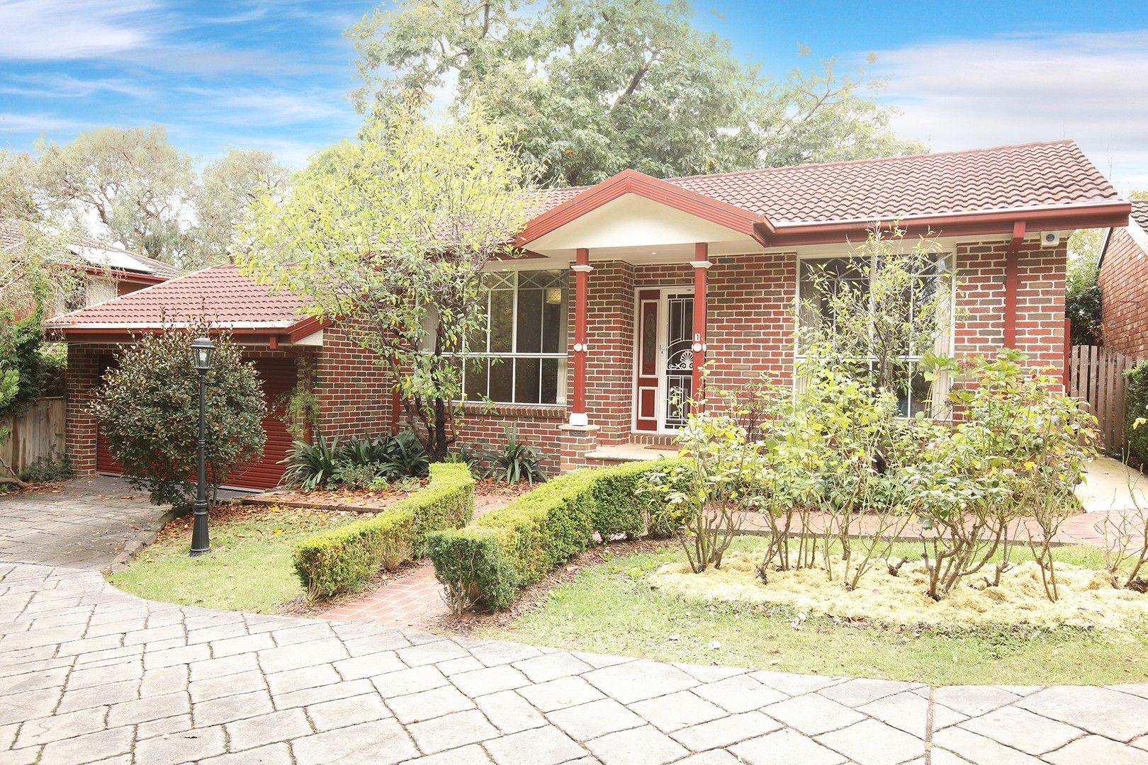 1 Bromley Close, Heathmont Property History & Address Research Domain