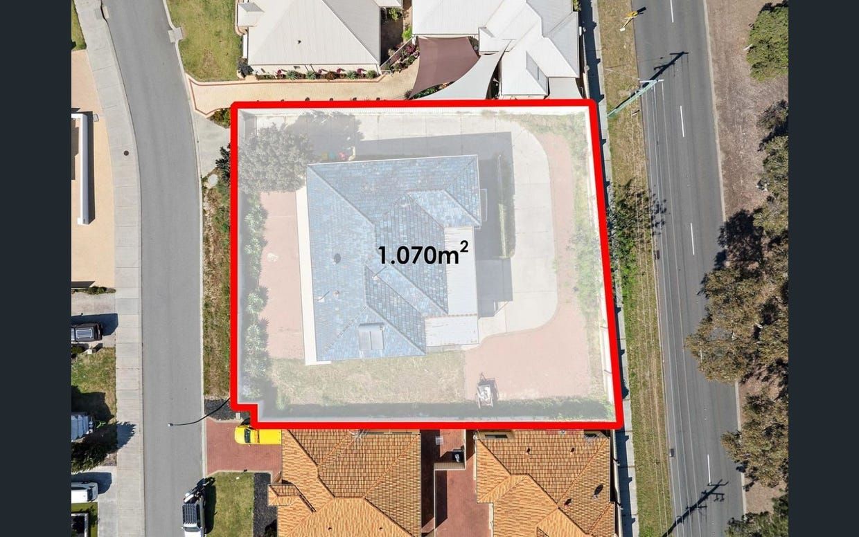 6 bedrooms House in 29 Denver Avenue MADELEY WA, 6065