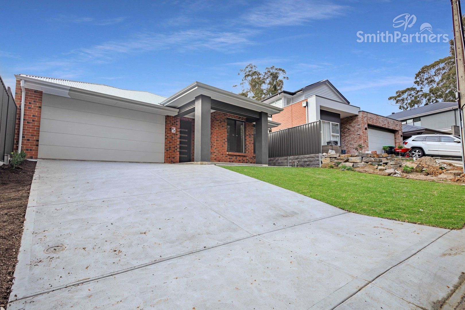 4 bedrooms House in 1A White Avenue TEA TREE GULLY SA, 5091