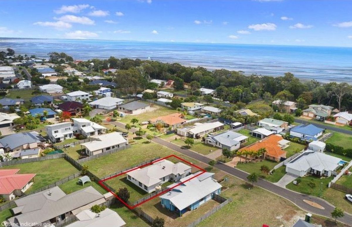 11 Seaway Parade, Toogoom QLD 4655, Image 0