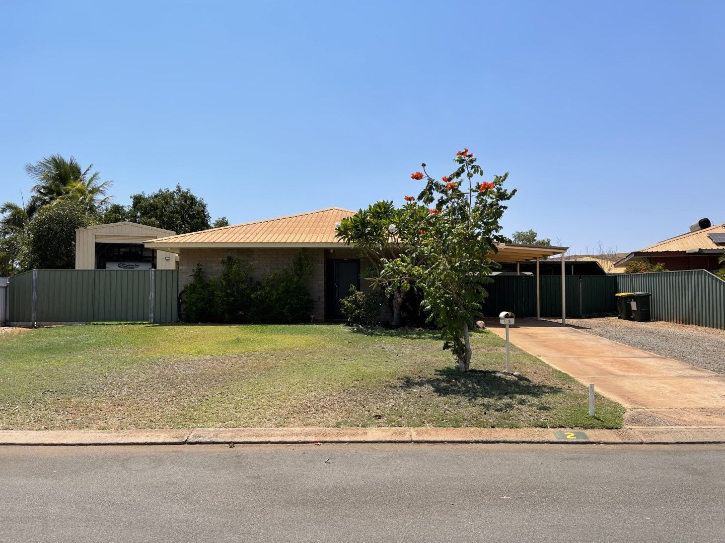 2 See Close, Millars Well WA 6714, Image 0