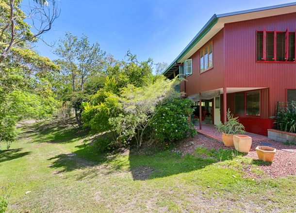 47 Scenic Drive, Speewah QLD 4881