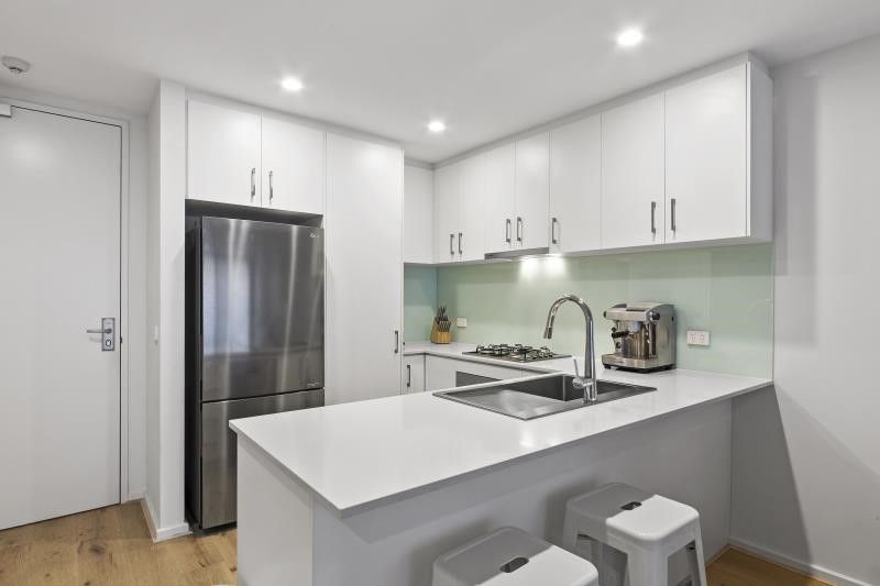 2 bedrooms Apartment / Unit / Flat in 109/30 Garfield St CHELTENHAM VIC, 3192