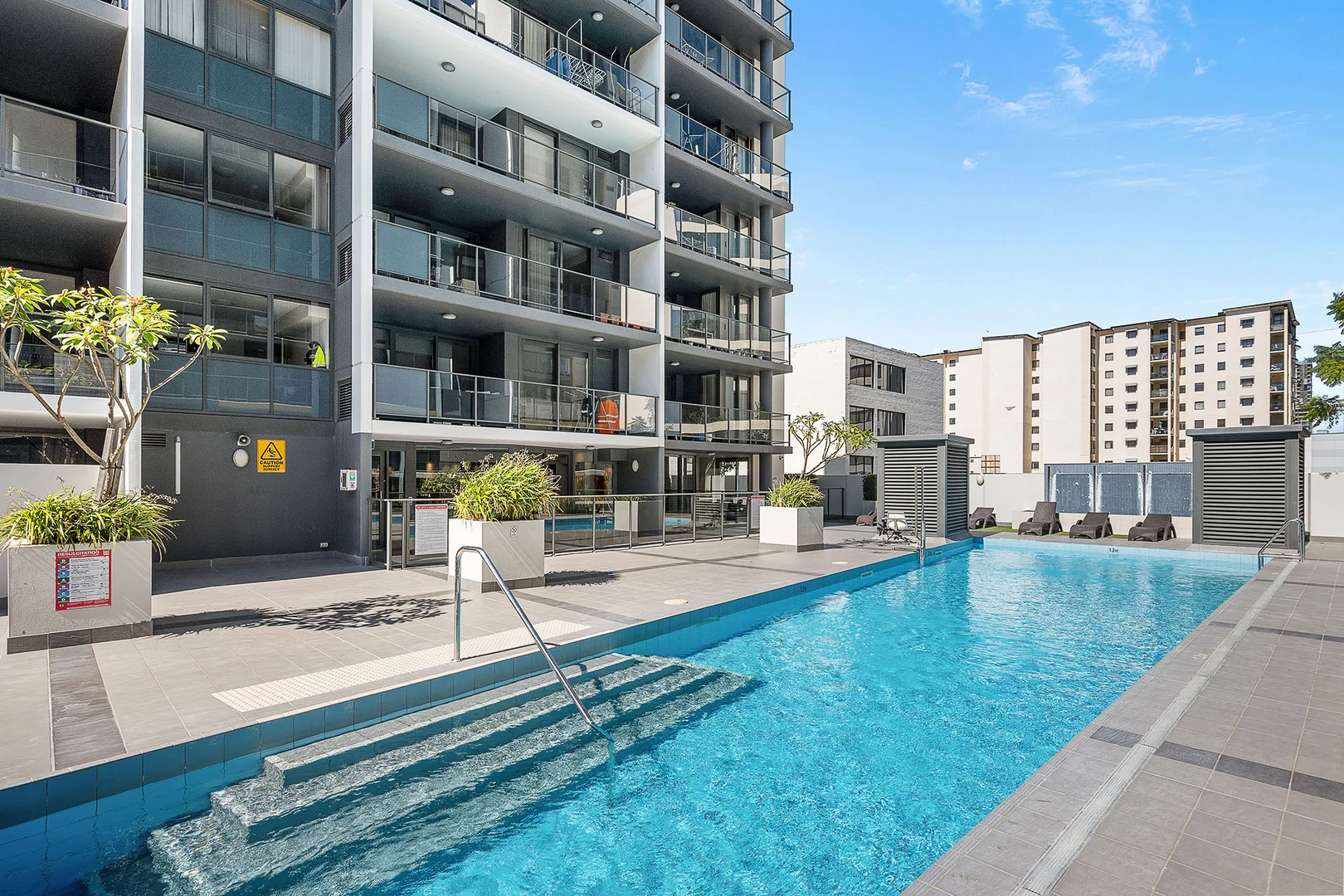 Additional image 20 of 154/311 Hay Street, East Perth WA 6004