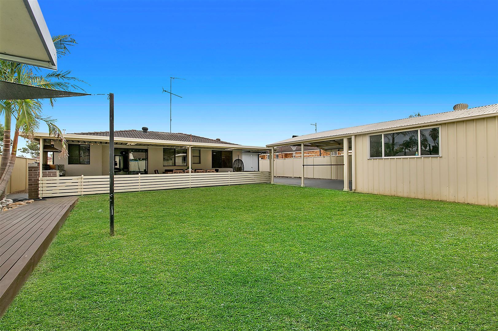 5 Marsden Crescent, Bligh Park NSW 2756, Image 2