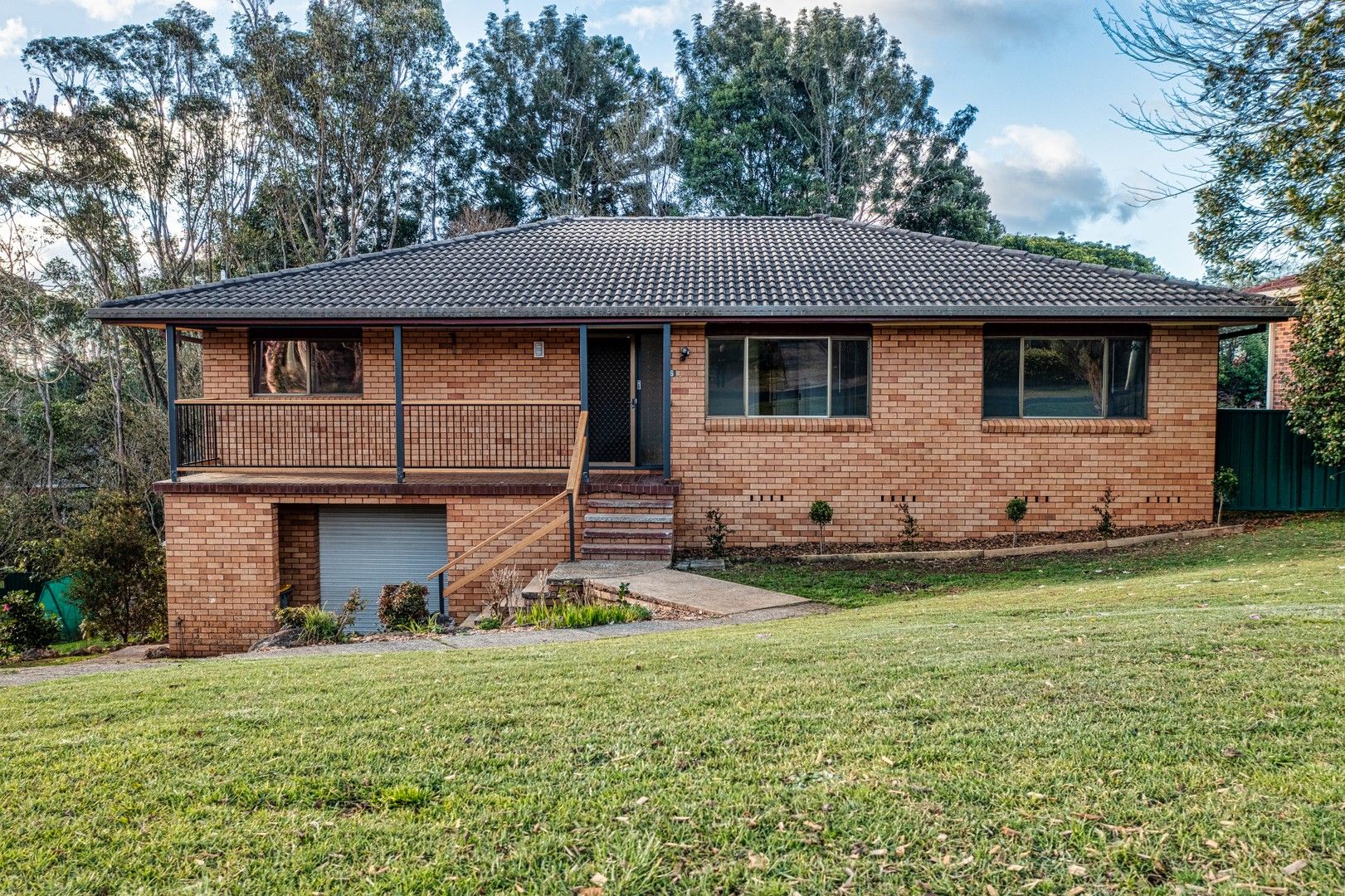 3 bedrooms House in 16 Gatenby Street DORRIGO NSW, 2453