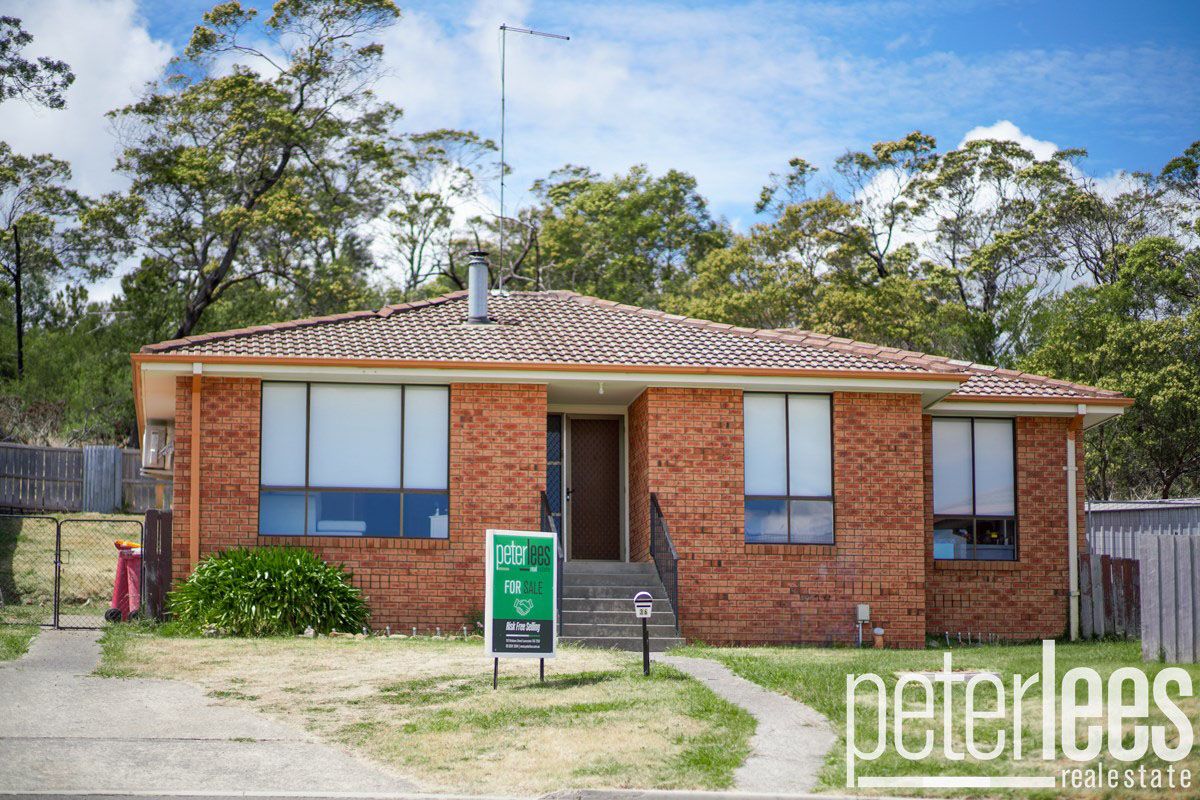 36 Honeysuckle Court, Rocherlea TAS 7248, Image 1