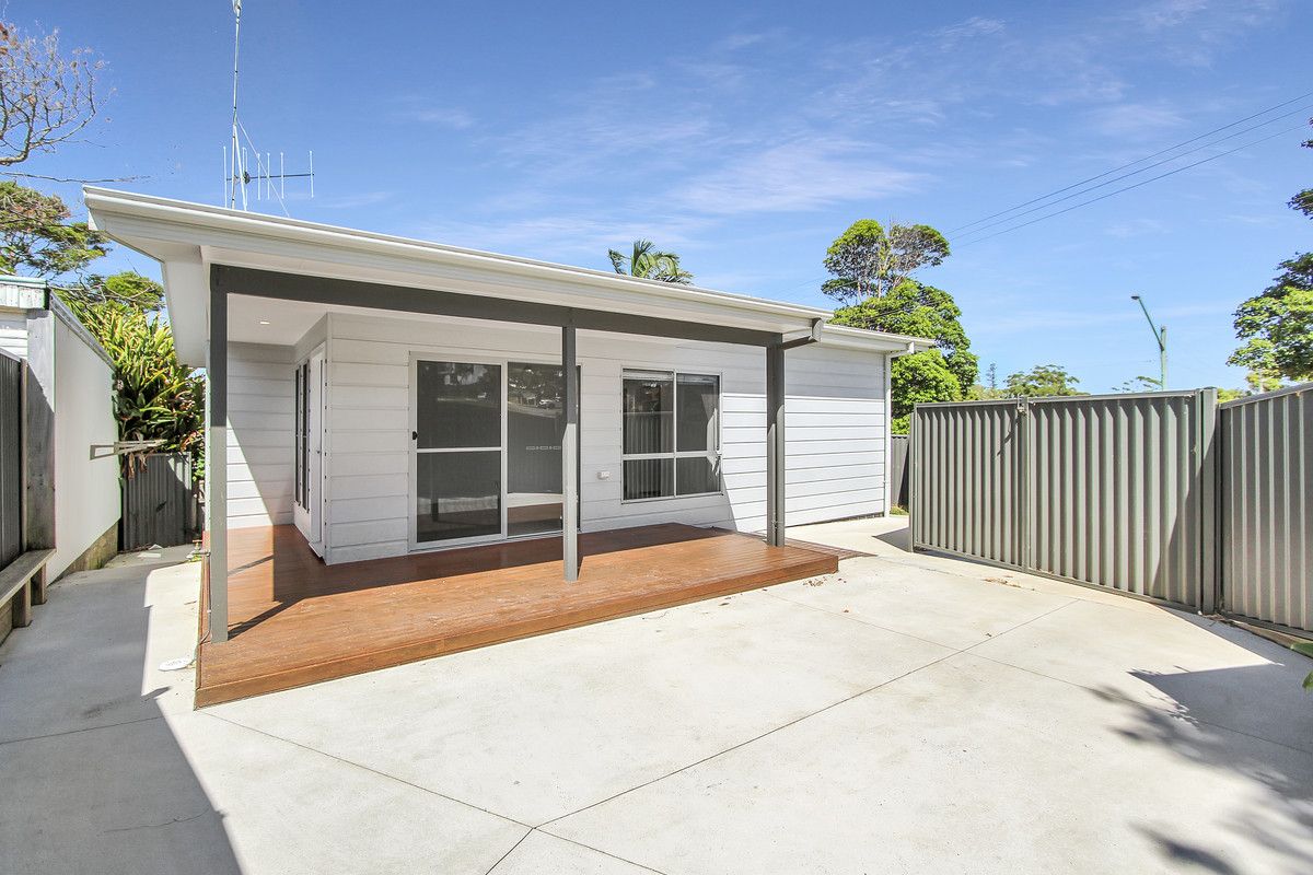 2 bedrooms Villa in 30 Ocean Drive PORT MACQUARIE NSW, 2444
