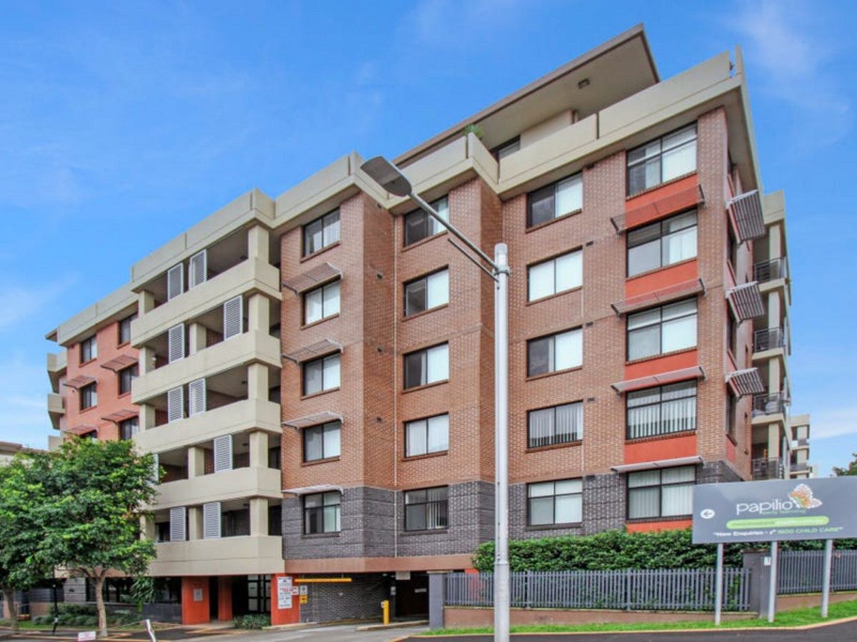 3 bedrooms Apartment / Unit / Flat in 4121/10 Porter Street RYDE NSW, 2112