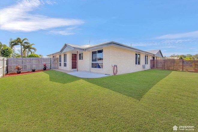 Picture of 2/42 Robinson Street, TARANGANBA QLD 4703