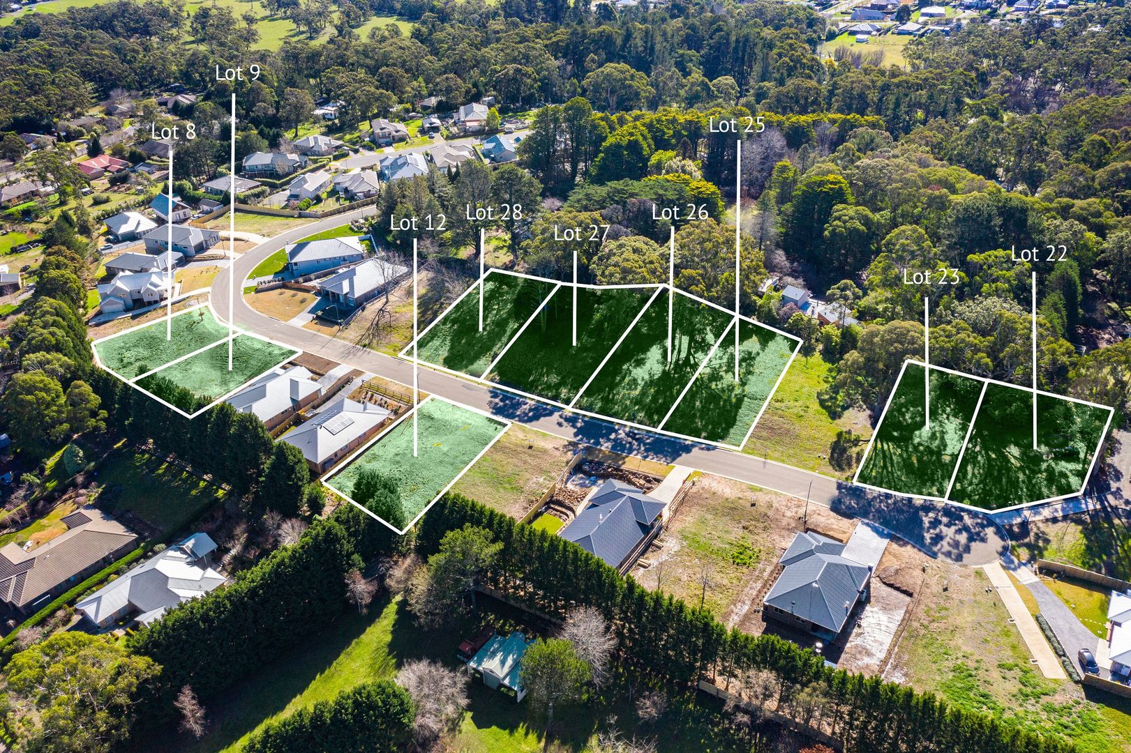 Rochester Drive, Bundanoon NSW 2578 Domain