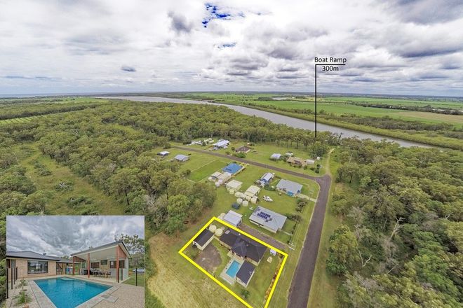 Picture of 2 West Street, MIARA QLD 4673