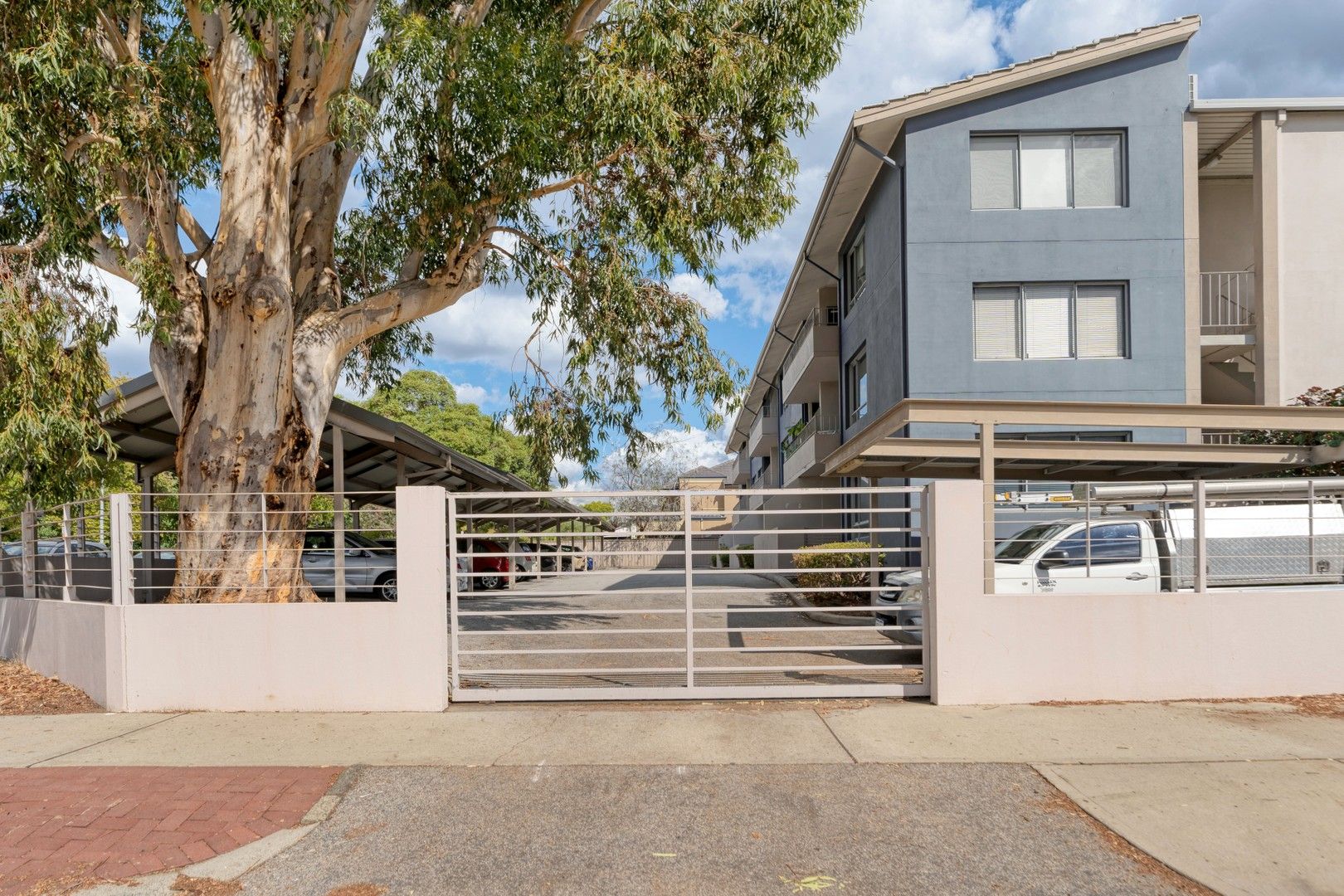 1 bedrooms House in 15/23 Hensman Road SUBIACO WA, 6008