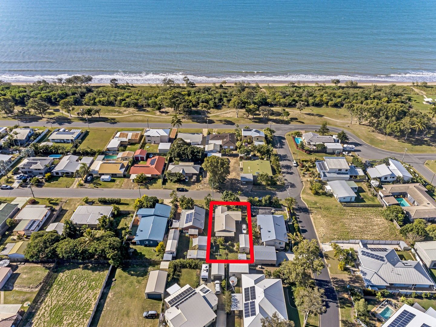 9 Palm Ct, Moore Park Beach QLD 4670, Image 0