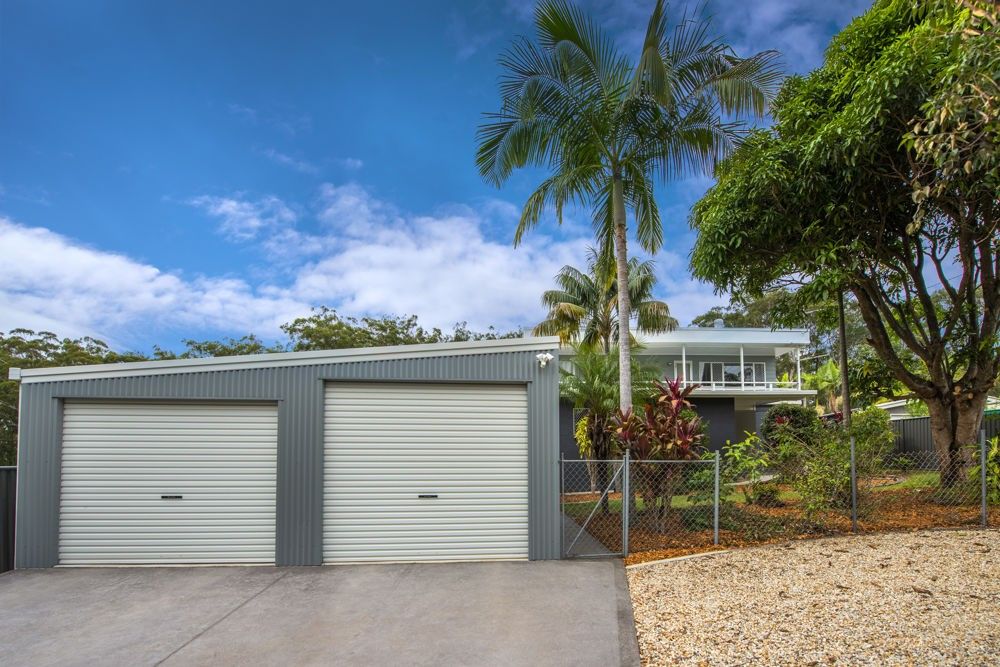 27 Coral Street, Corindi Beach NSW 2456, Image 1