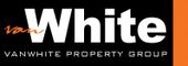 Logo for VanWhite Property Group
