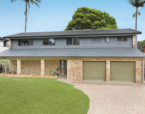 187 Charles Avenue, Minnamurra NSW 2533