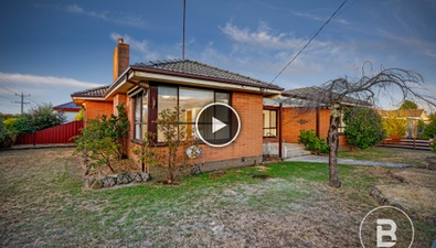 Picture of 338 Forest Street, WENDOUREE VIC 3355