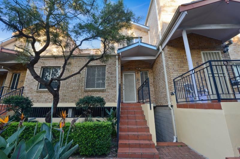 2 bedrooms Townhouse in 6/2C Folkestone Parade BOTANY NSW, 2019