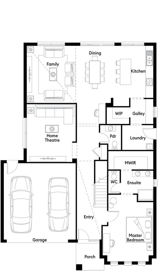 647 Rubrum Road (Maplestone Estate), Sunbury VIC 3429 Domain