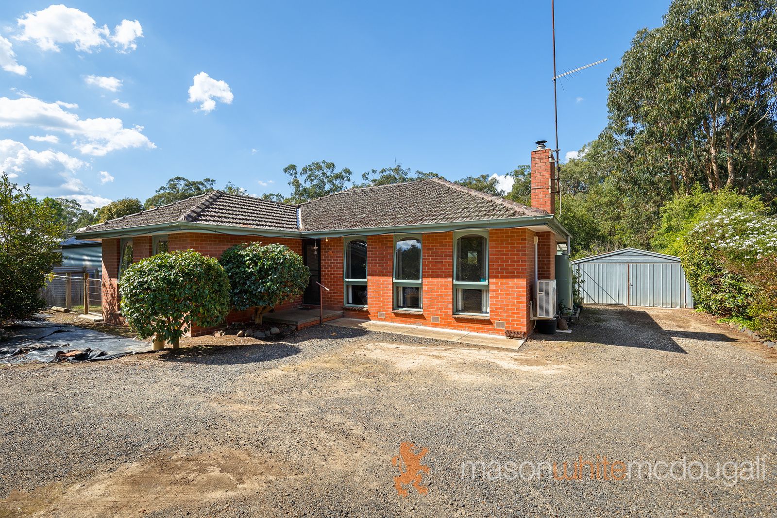 71 West Bridge Road, Glenburn Property History & Address Research Domain