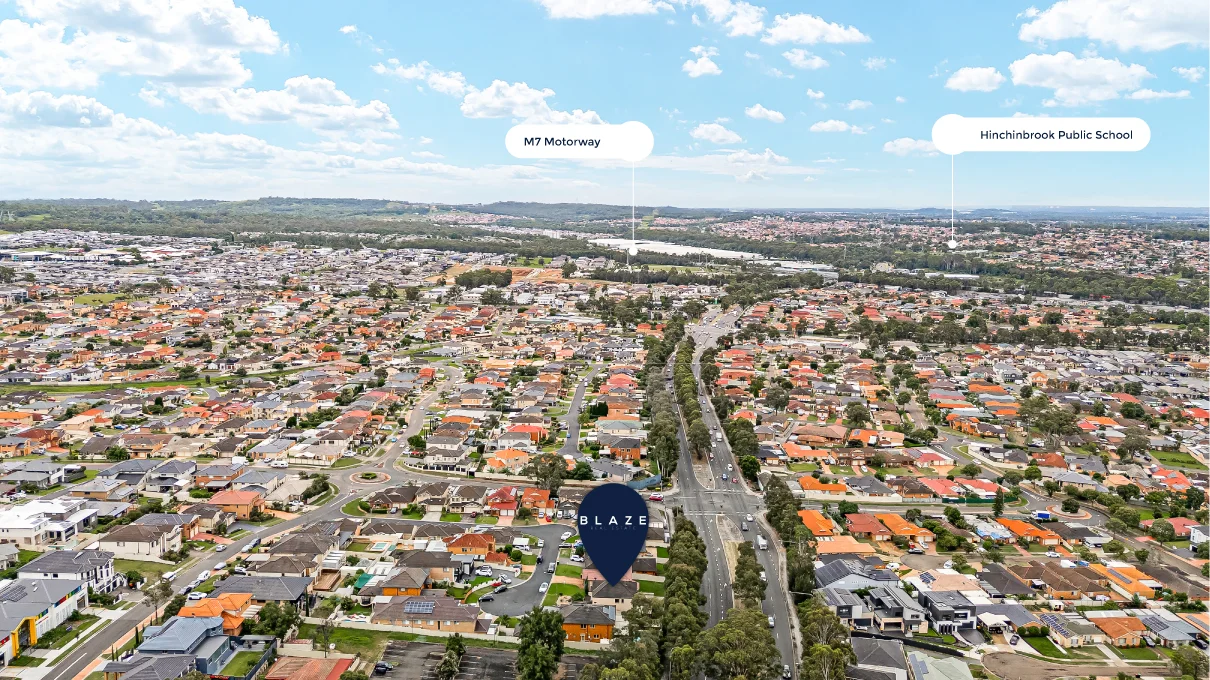 Additional image 21 of 24 Ridgeway Close, West Hoxton NSW 2171