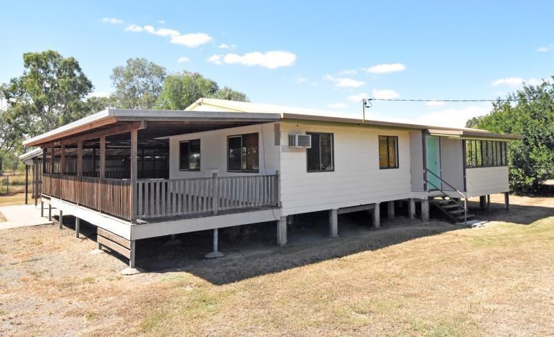 43328 Burnett Highway, Jambin QLD 4702, Image 1