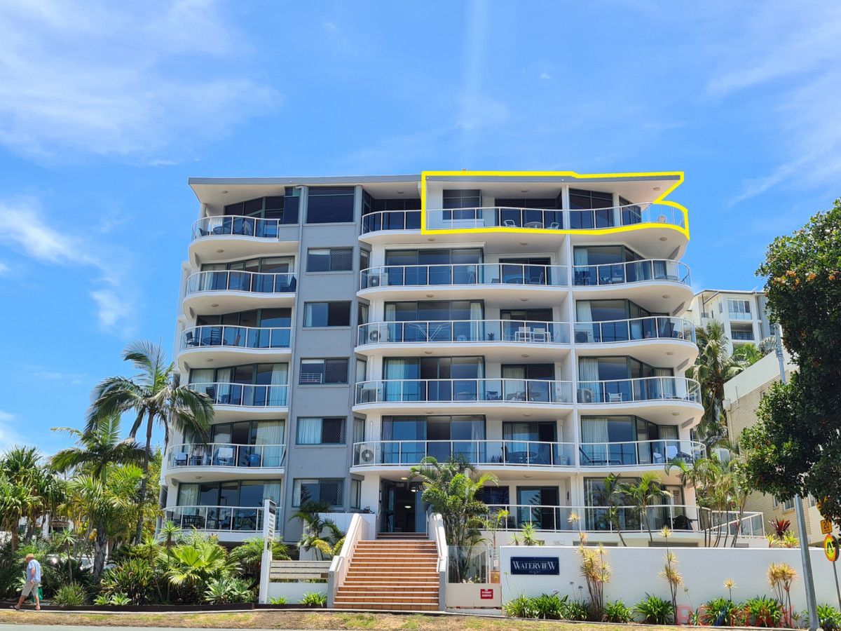 16/14 Esplanade Bulcock Beach, Caloundra QLD 4551, Image 0