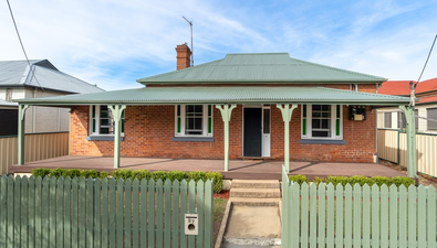 Picture of 57 Vaux Street, COWRA NSW 2794