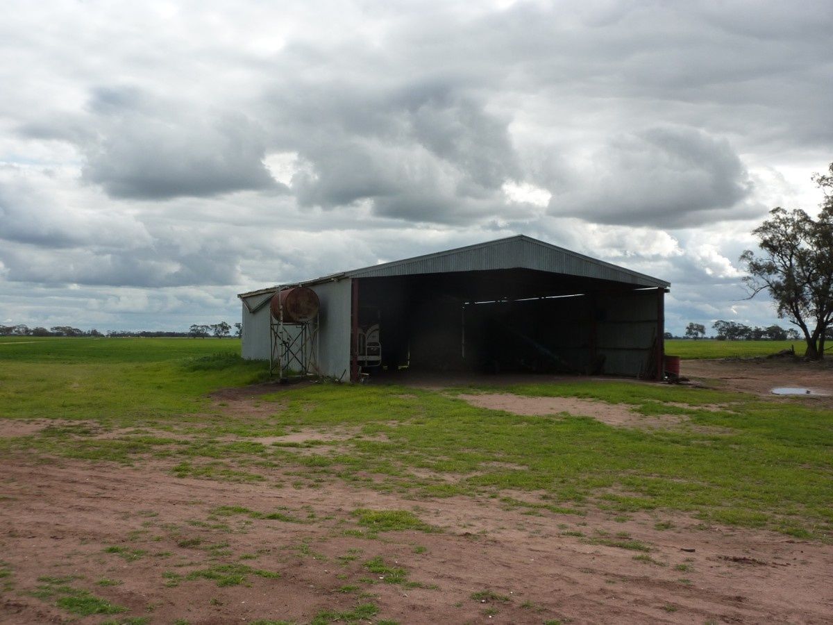 CA 27 Parish of Berriwillock, Berriwillock VIC 3531, Image 1