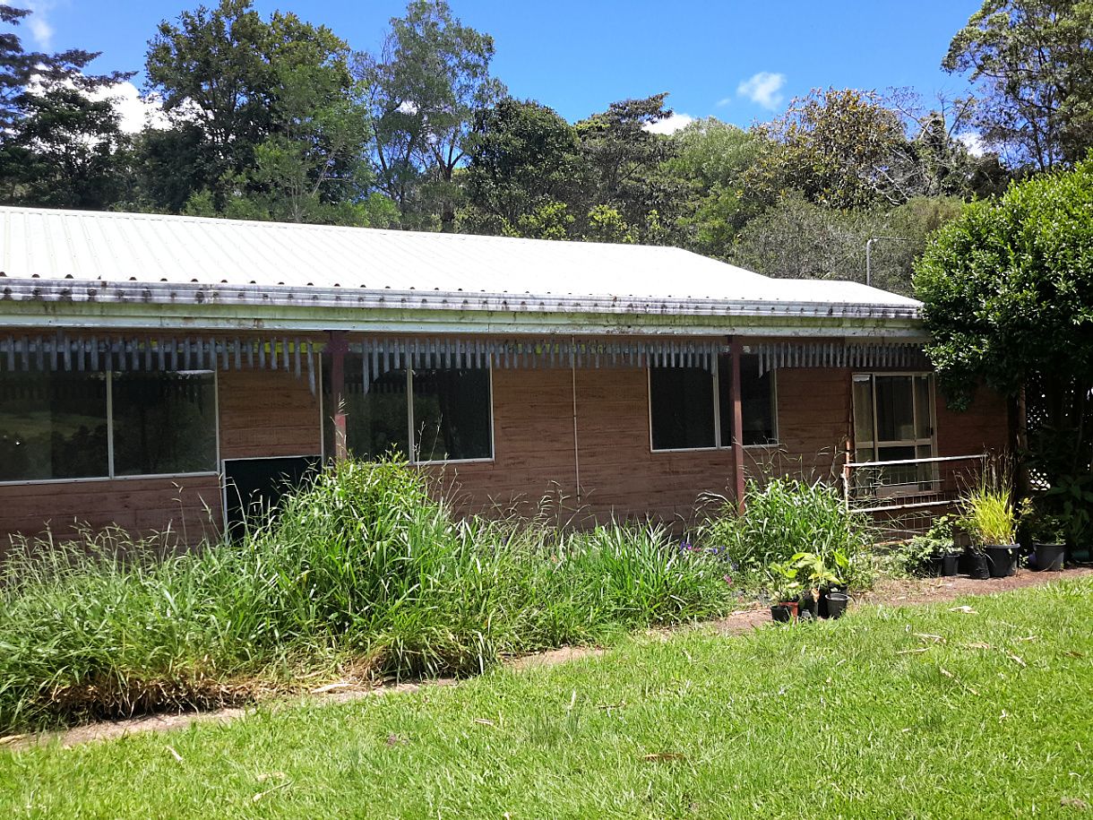 1115 East Evelyn Rd, Evelyn QLD 4888, Image 1