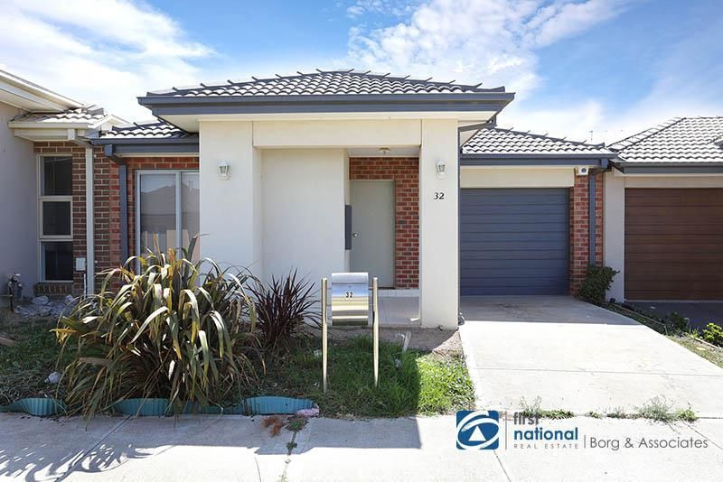 32 Birchmore Circuit, Truganina VIC 3029, Image 0