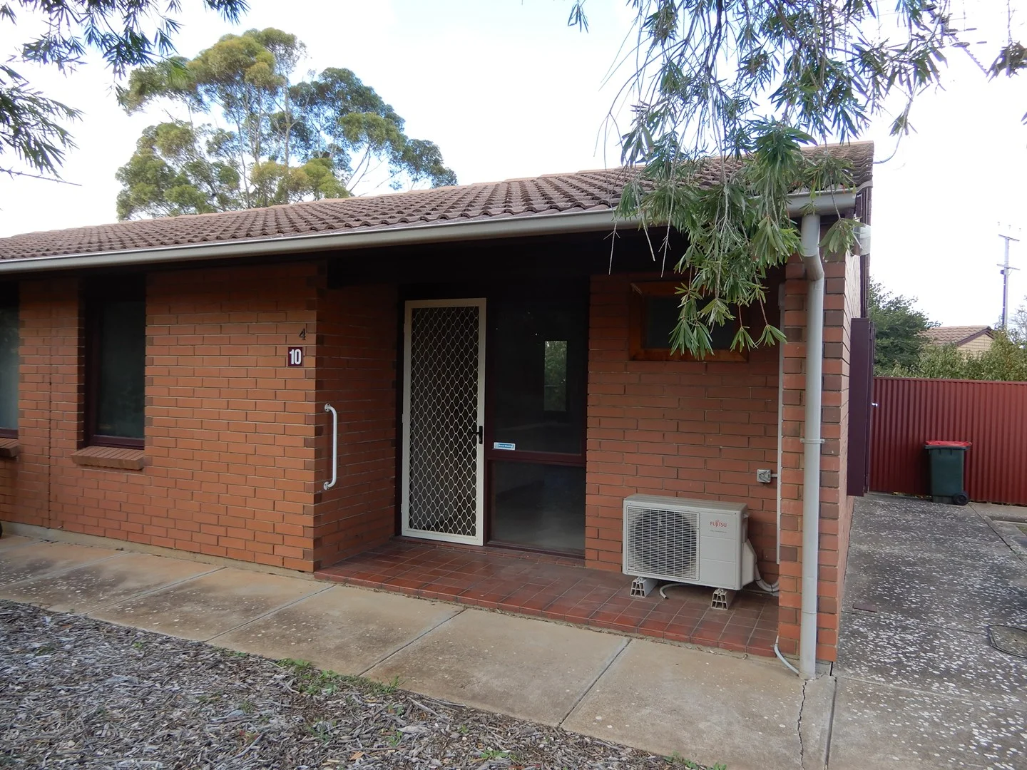 Unit 10/2 Dahlmyra Avenue, Hamley Bridge SA 5401