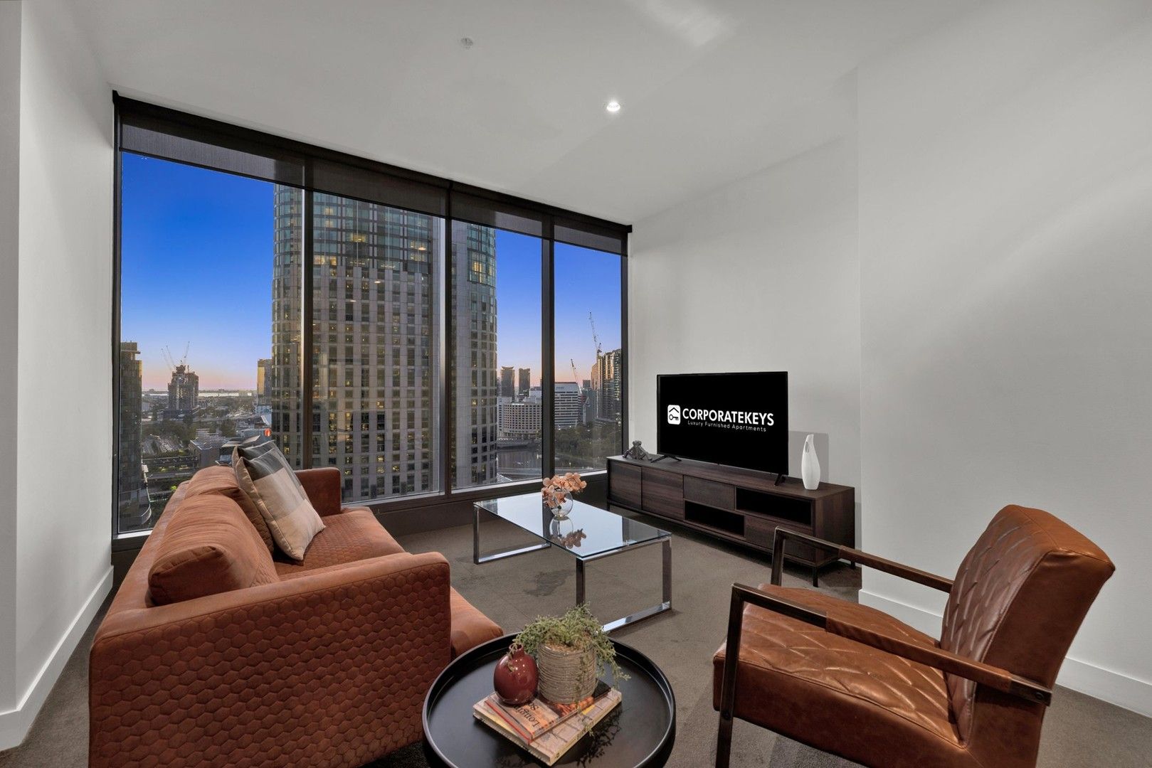 1 bedrooms Apartment / Unit / Flat in 1908/1 Freshwater Place SOUTHBANK VIC, 3006