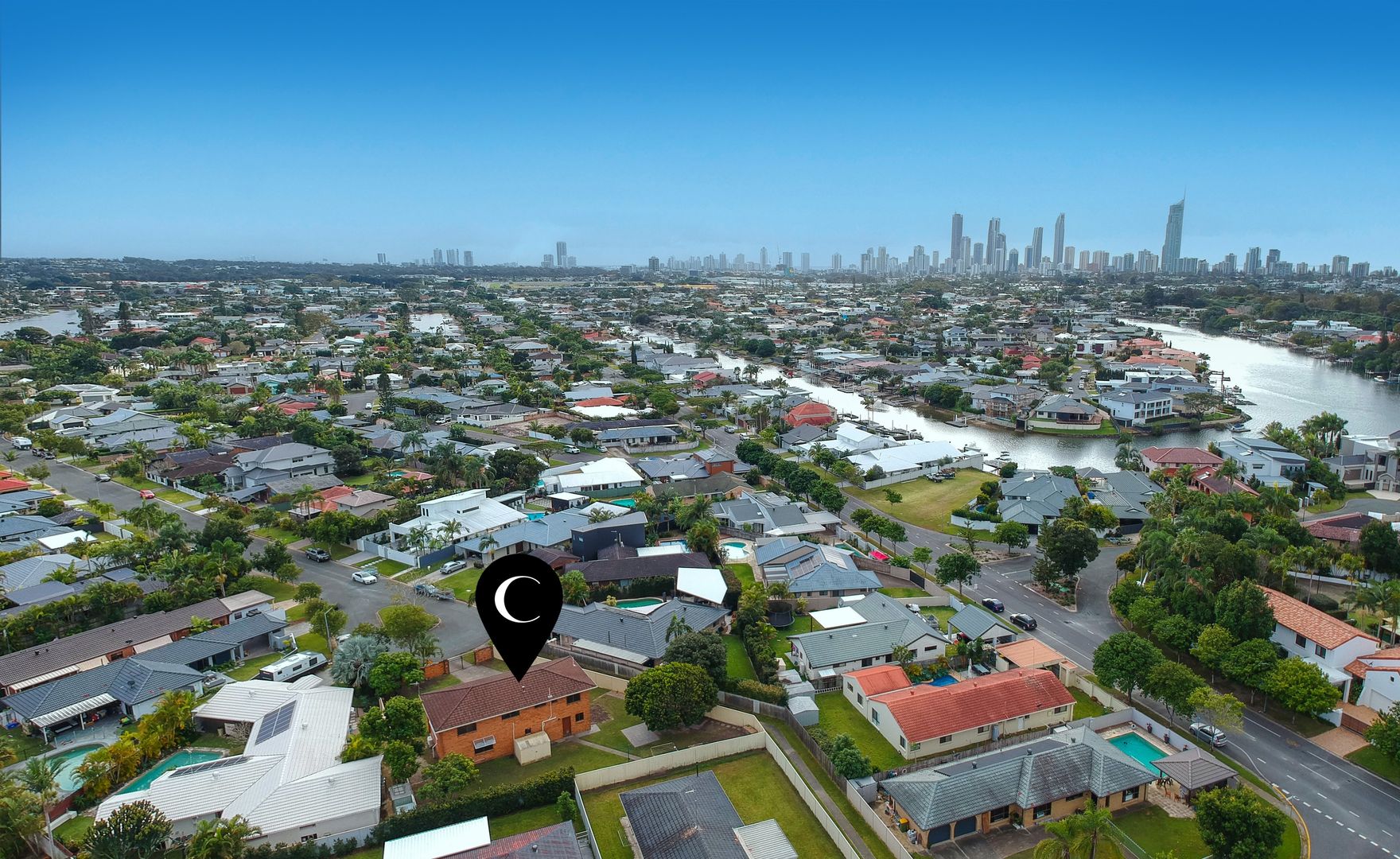 33 Mcilwraith Avenue, Bundall QLD 4217, Image 1
