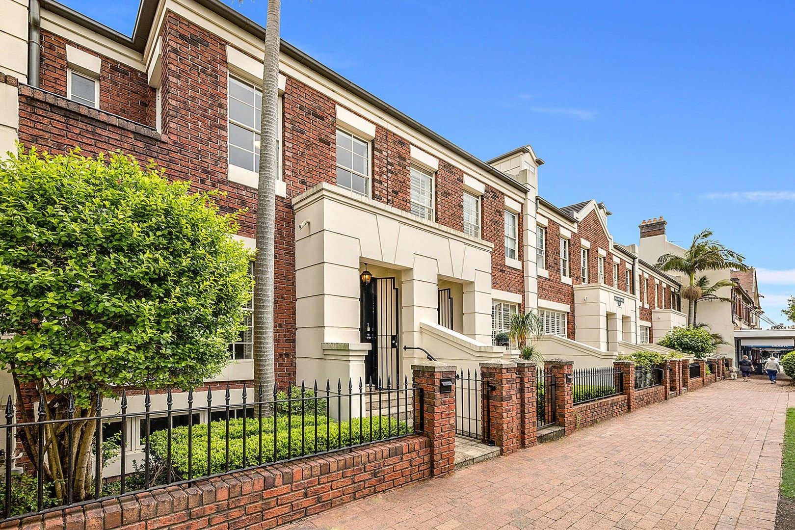 3 bedrooms House in 1/110 Prince Albert Street MOSMAN NSW, 2088