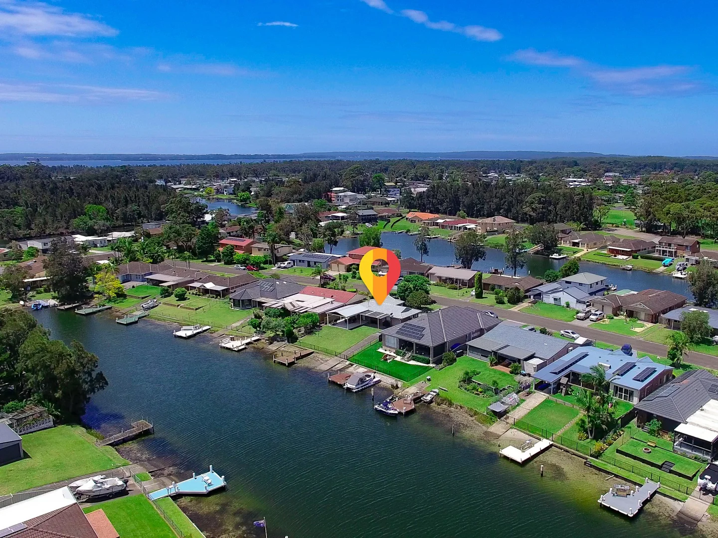 Additional image 10 of 7 Ibis Place, Sussex Inlet NSW 2540