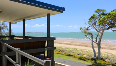 Picture of 60 Schofield Parade, KEPPEL SANDS QLD 4702